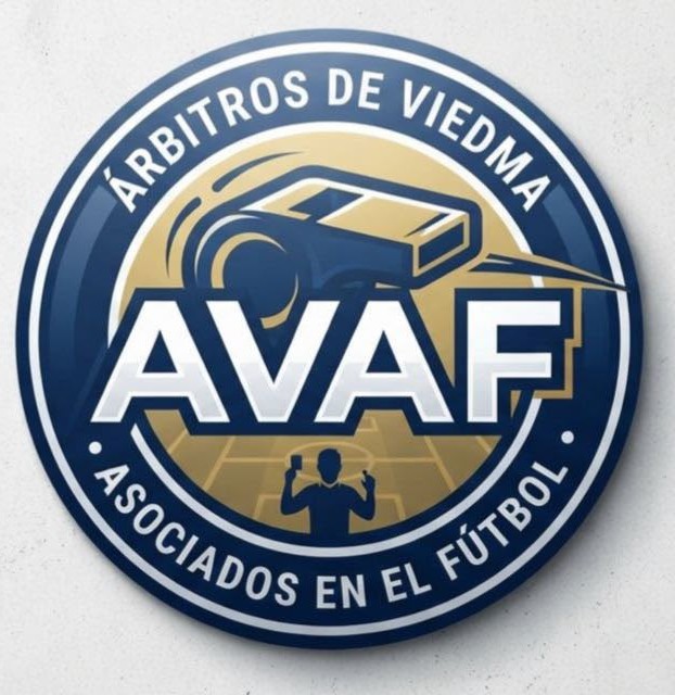 AVAF Logo
